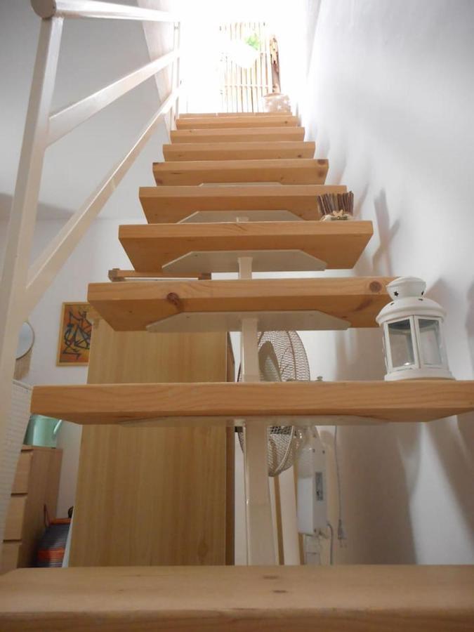 모노폴리 Casa Sunrise 빌라 외부 사진