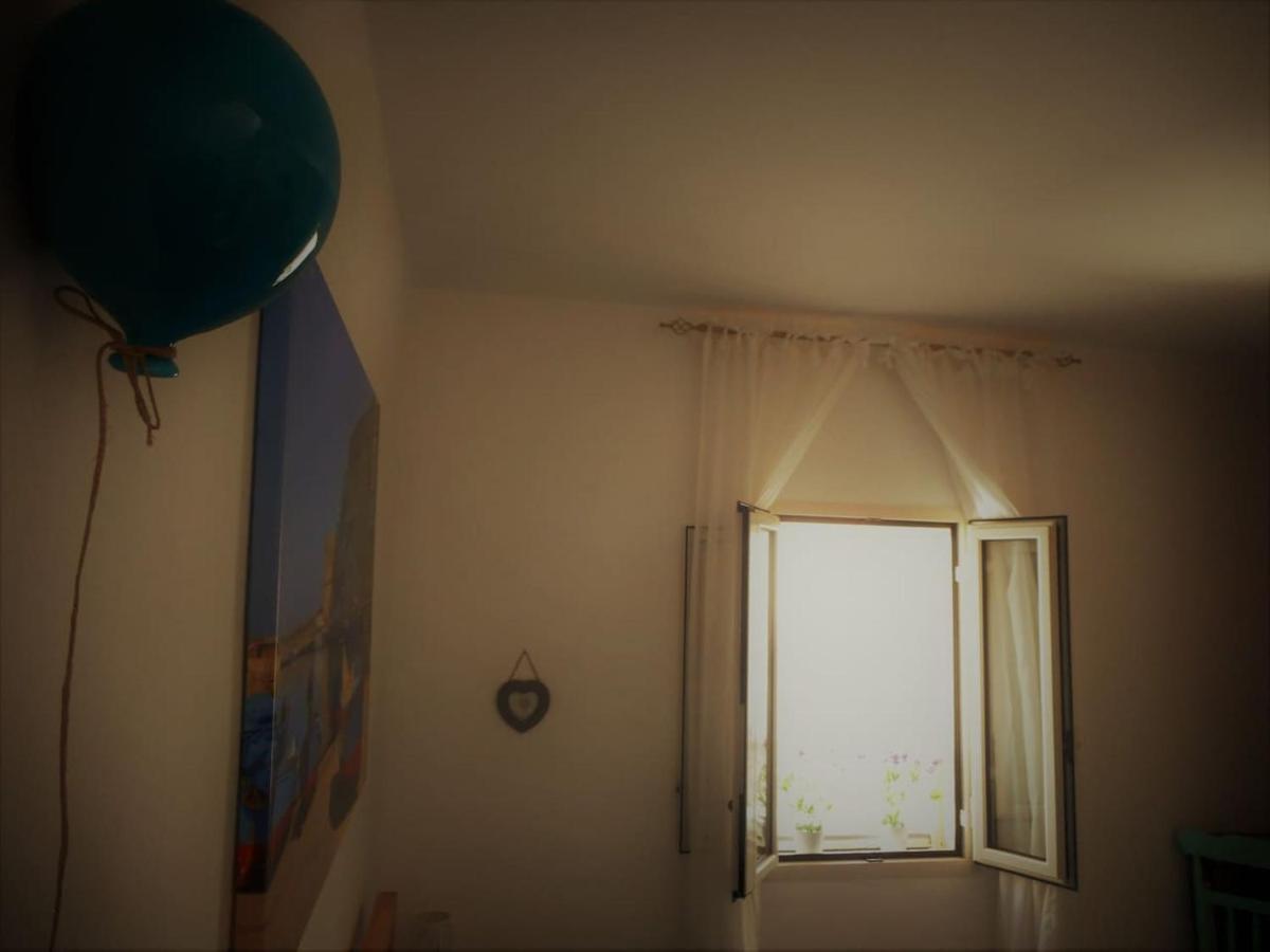 모노폴리 Casa Sunrise 빌라 외부 사진