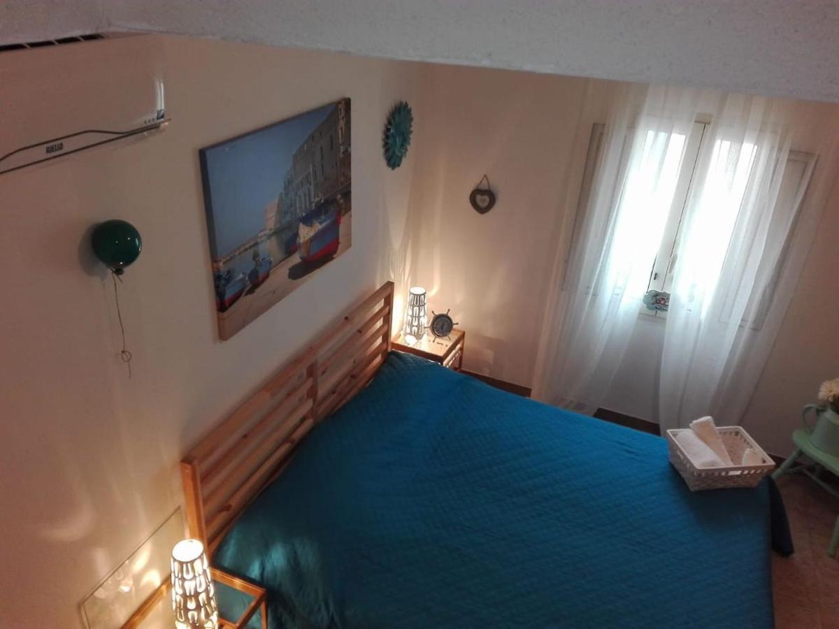 모노폴리 Casa Sunrise 빌라 외부 사진