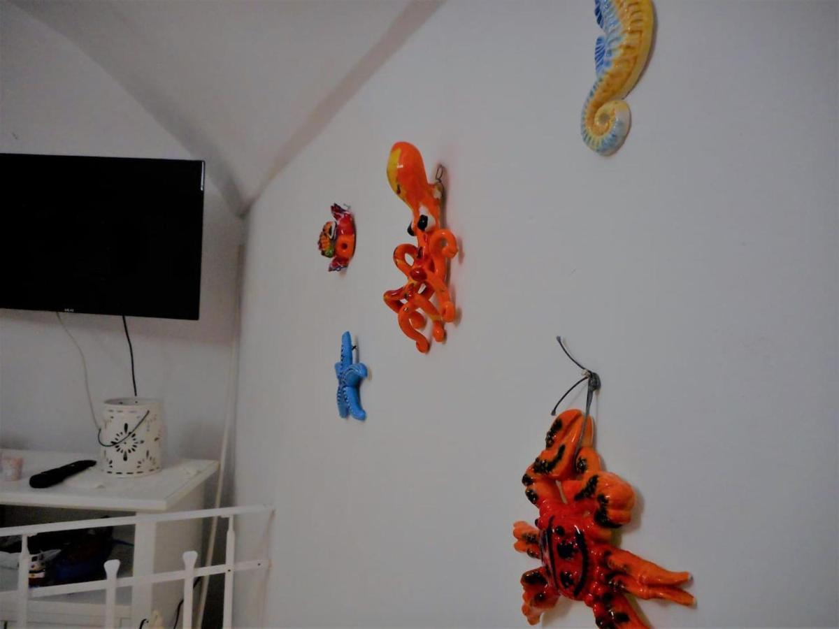 모노폴리 Casa Sunrise 빌라 외부 사진